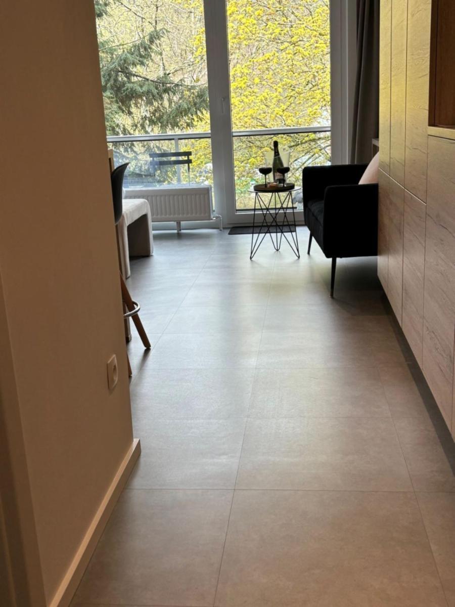 Studio De L'Avenue Спа Екстериор снимка